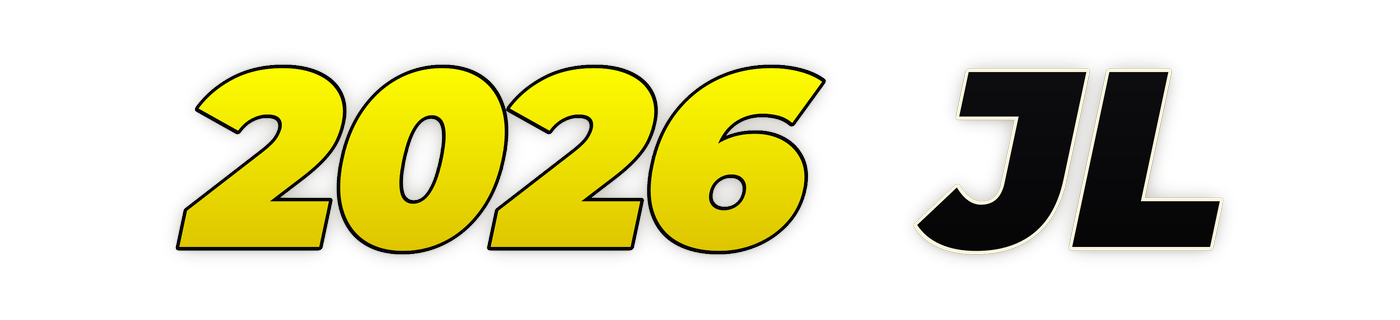 2026 jl Casino Logo